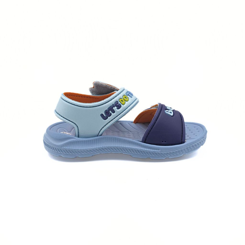 Sandalias Bluey