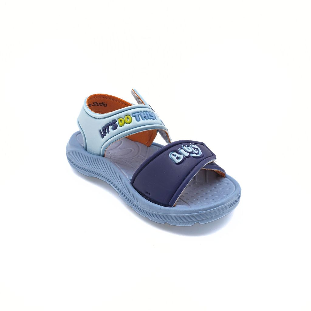 Sandalias Bluey