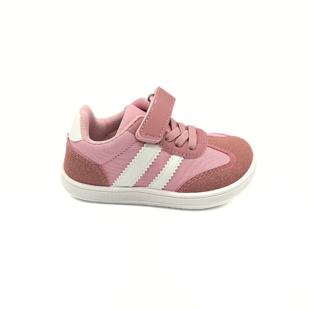 Deportivo Barefoot Rosa