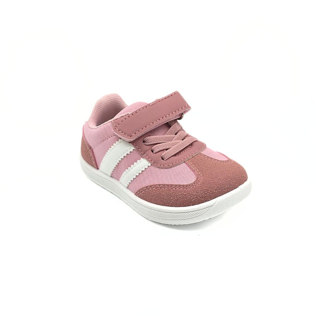 Deportivo Barefoot Rosa
