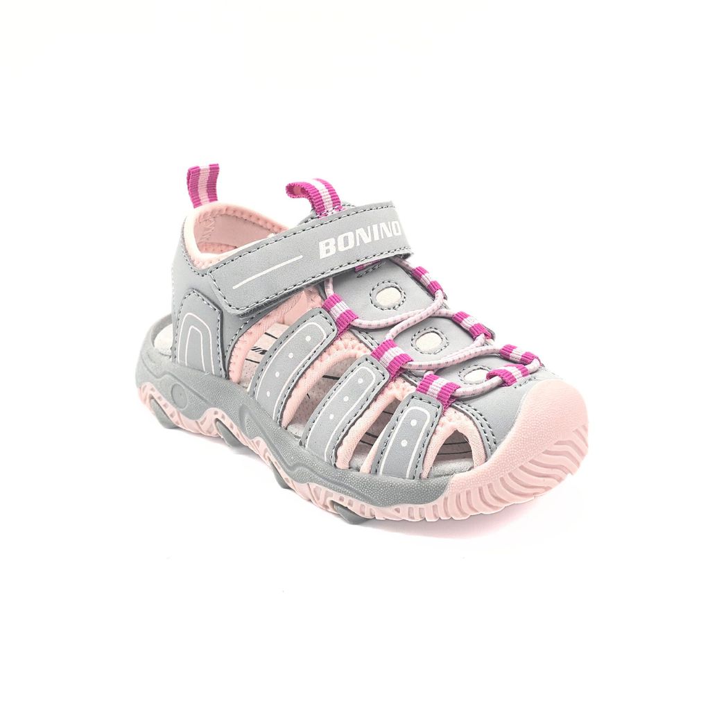 Sandalias Cangrejeras Rosa