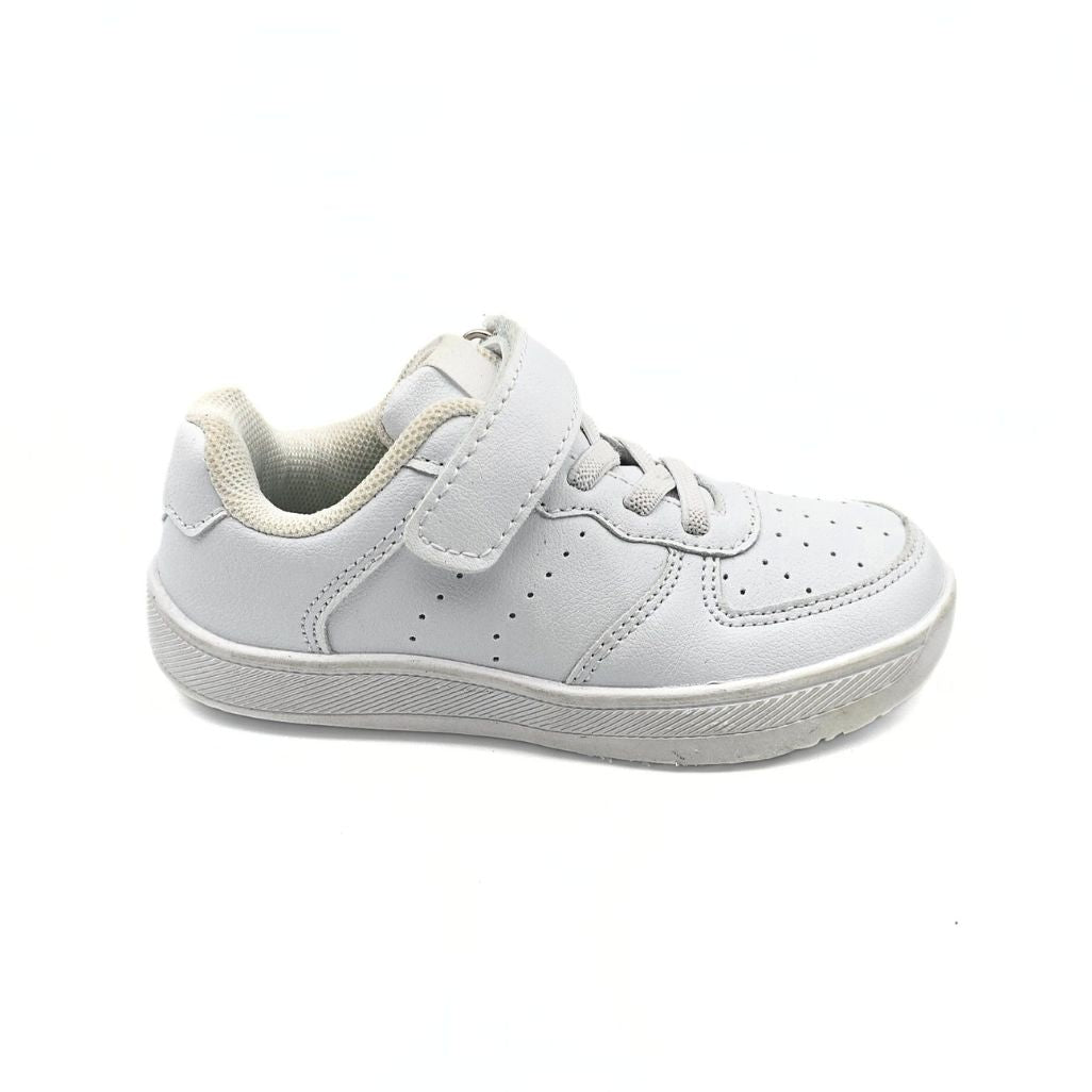 Deportivo Barefoot Blanco