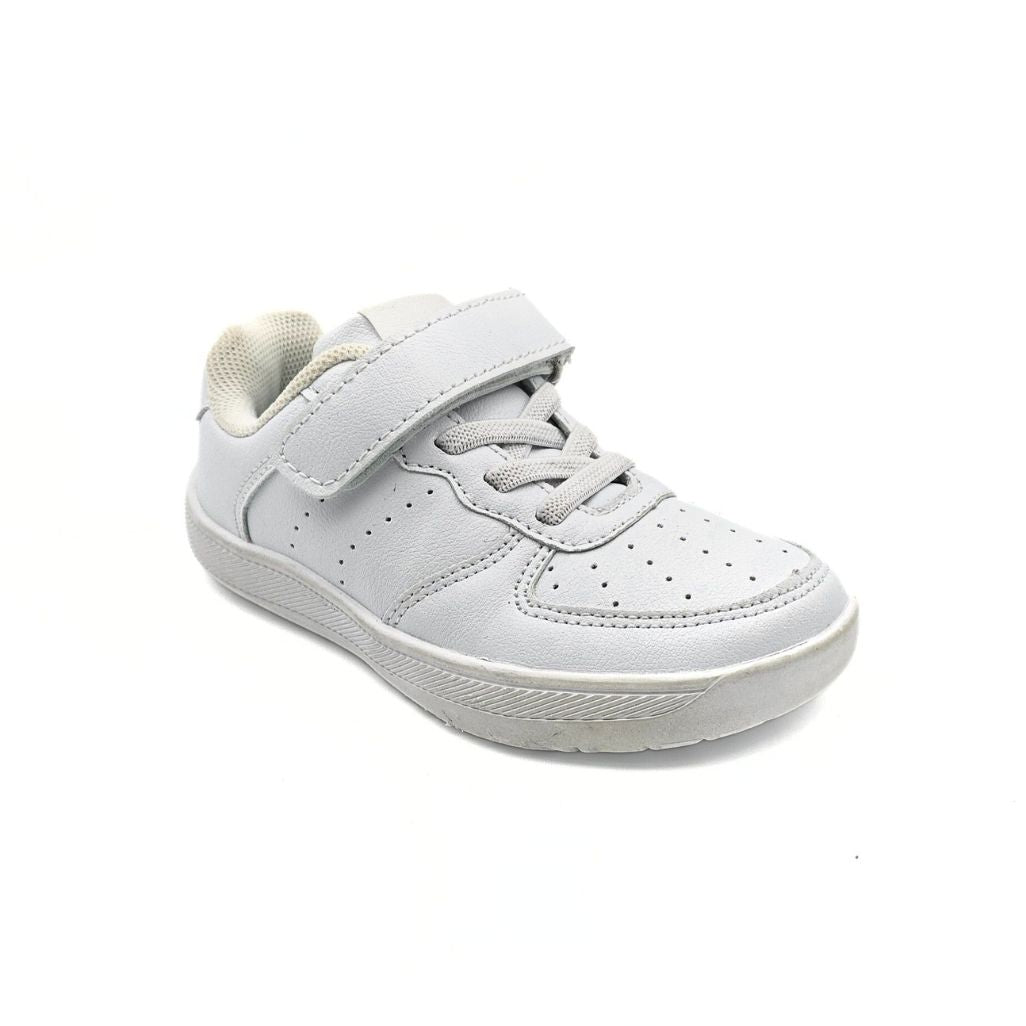 Deportivo Barefoot Blanco