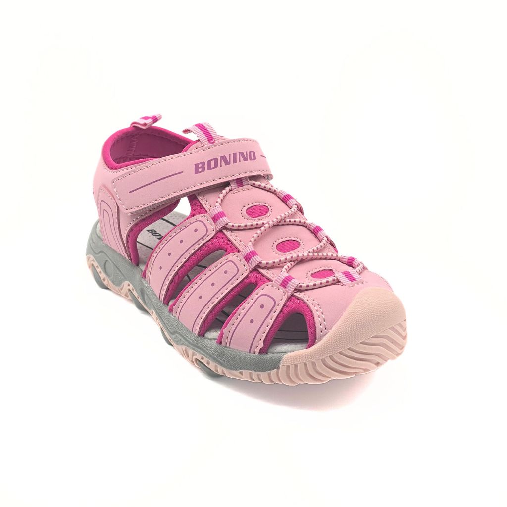 Sandalias Cangrejeras Fuxia