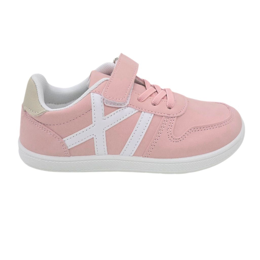 Deportivo Barefoot Rosa