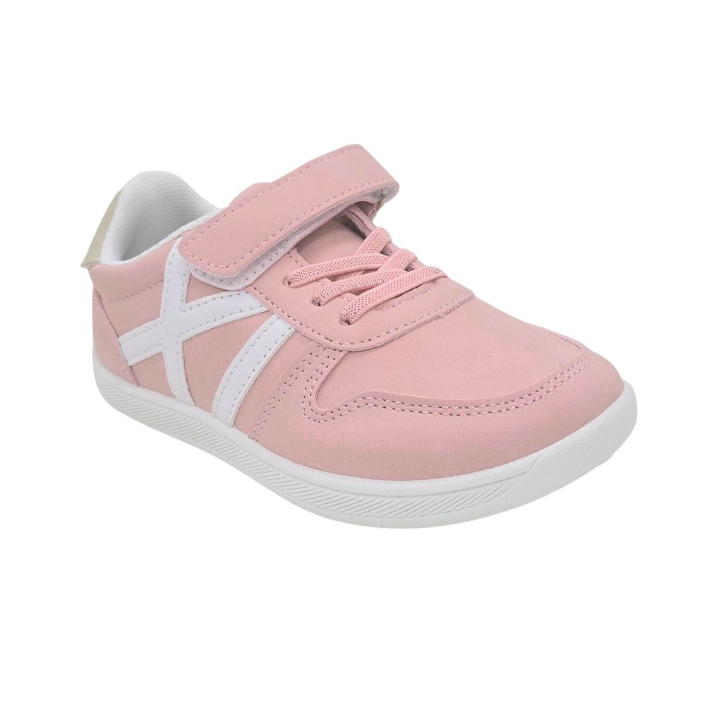 Deportivo Barefoot Rosa