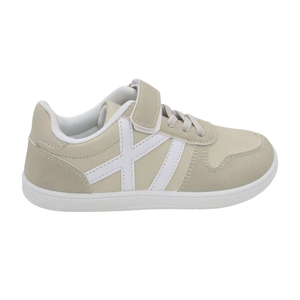 Deportivo Barefoot Beige