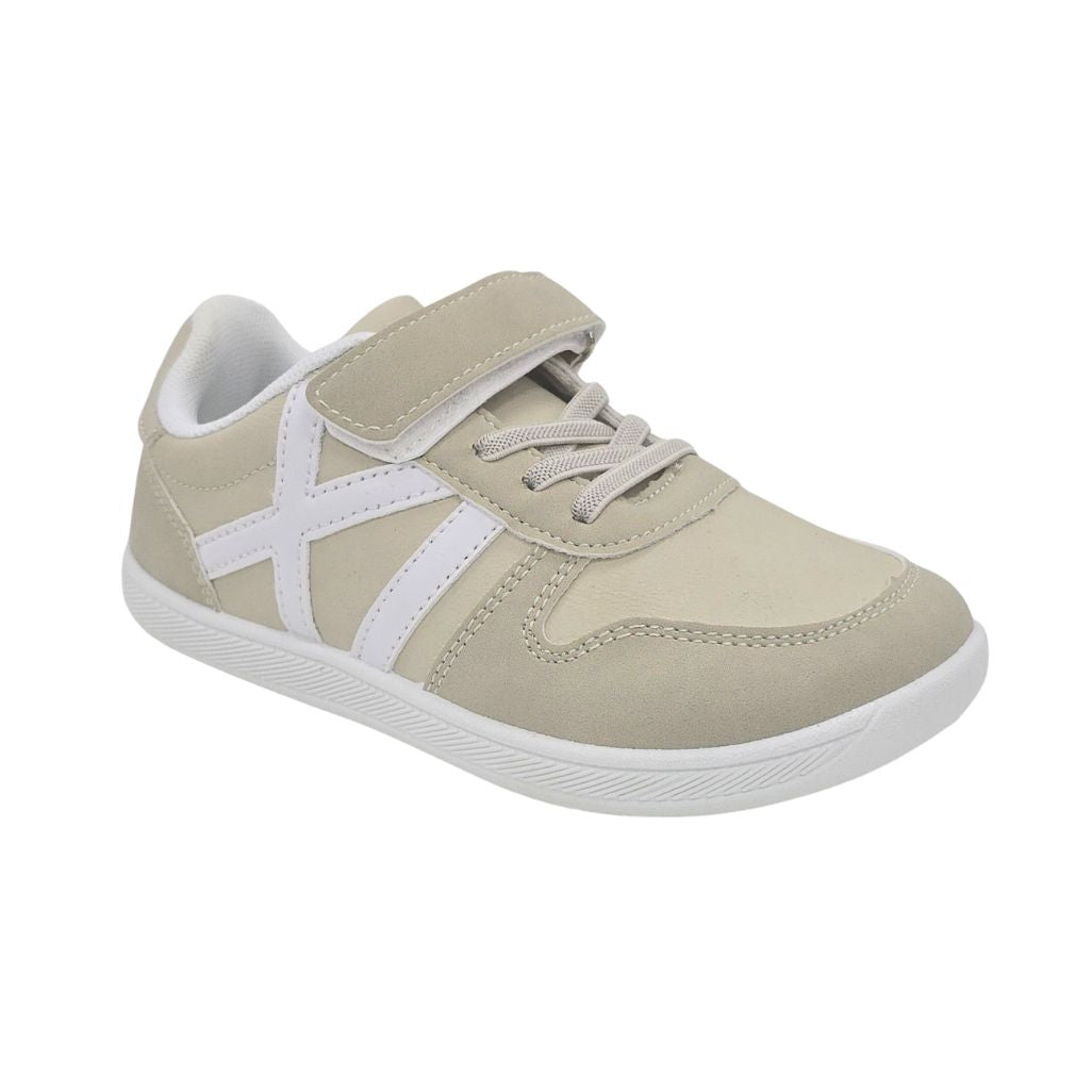 Deportivo Barefoot Beige