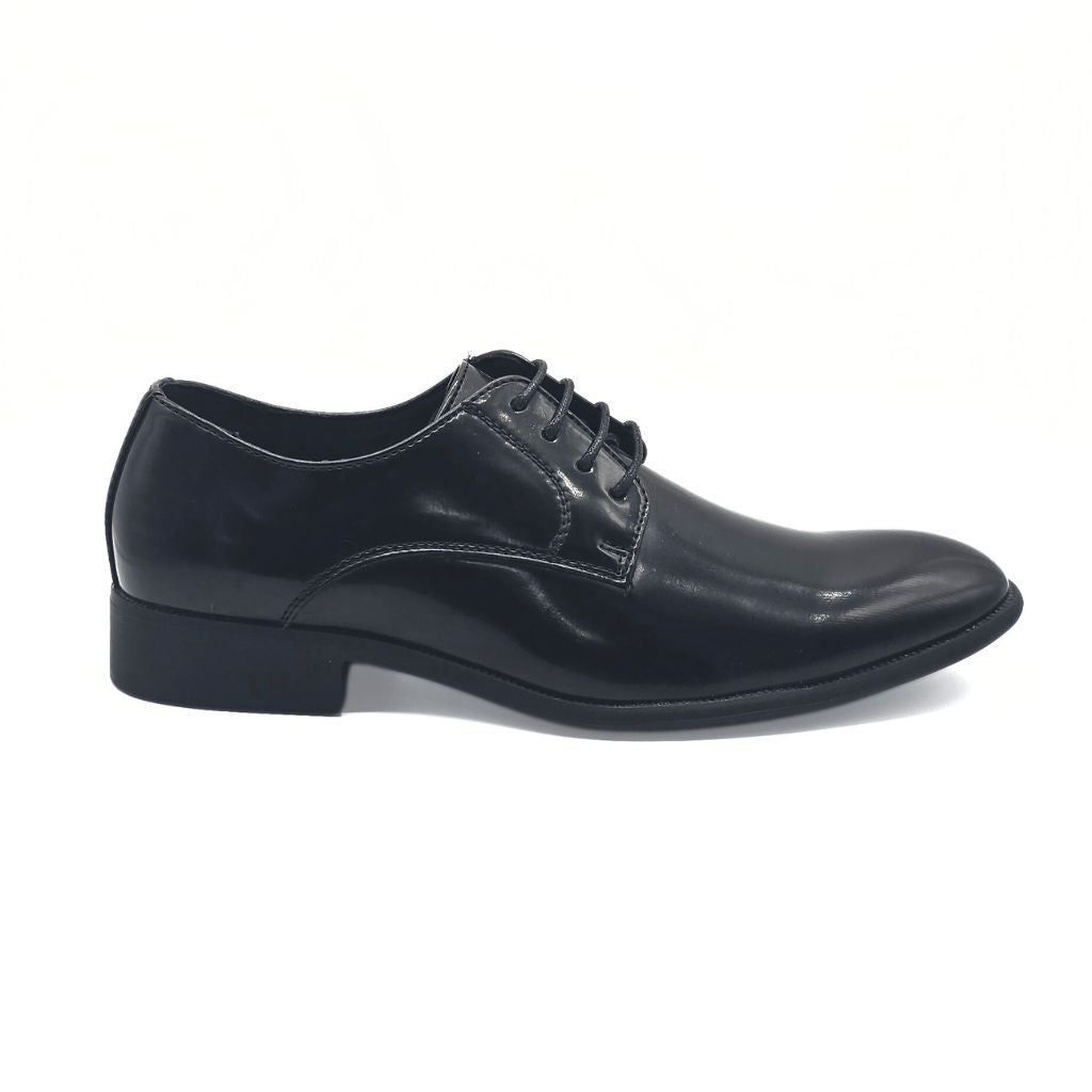 Zapatos Negro