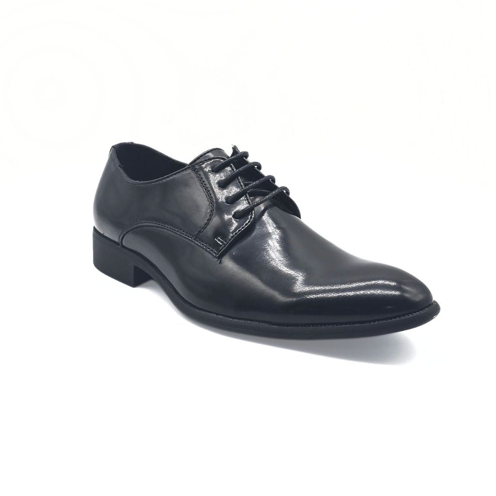 Zapatos Negro