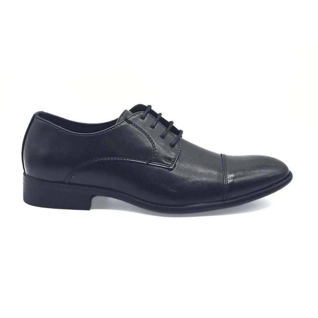 Zapatos Negro