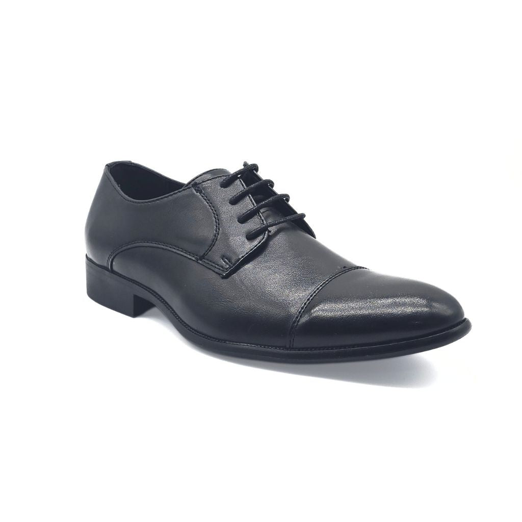 Zapatos Negro