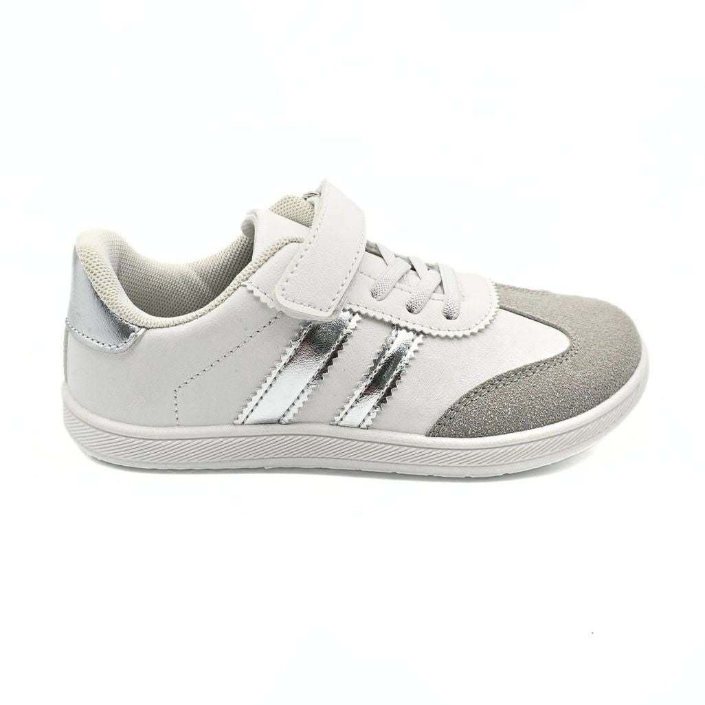 Deportivo Barefoot Plata