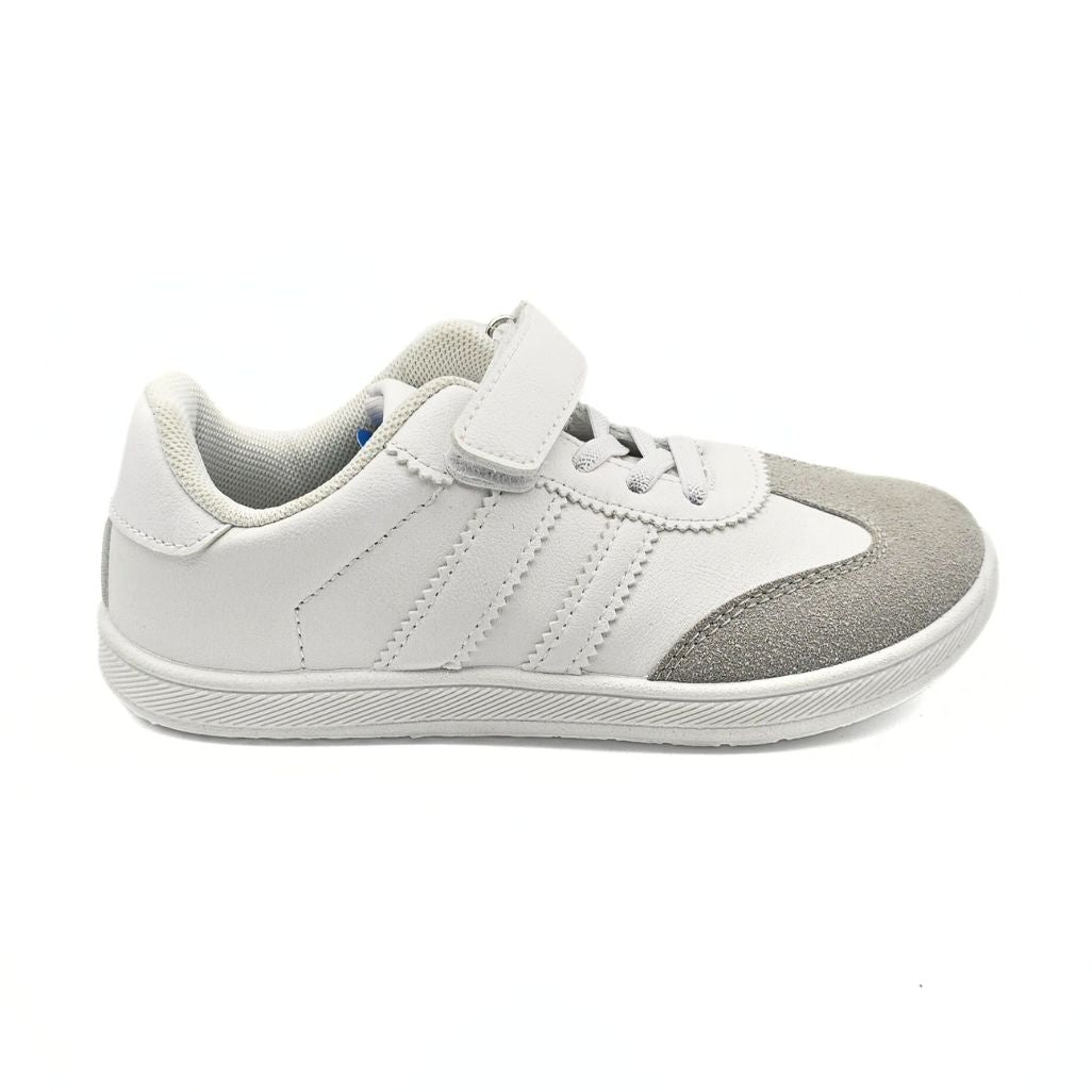 Deportivo Barefoot Blanco