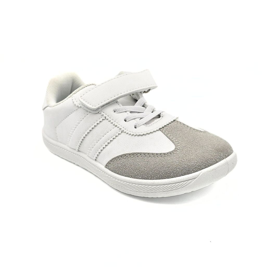 Deportivo Barefoot Blanco