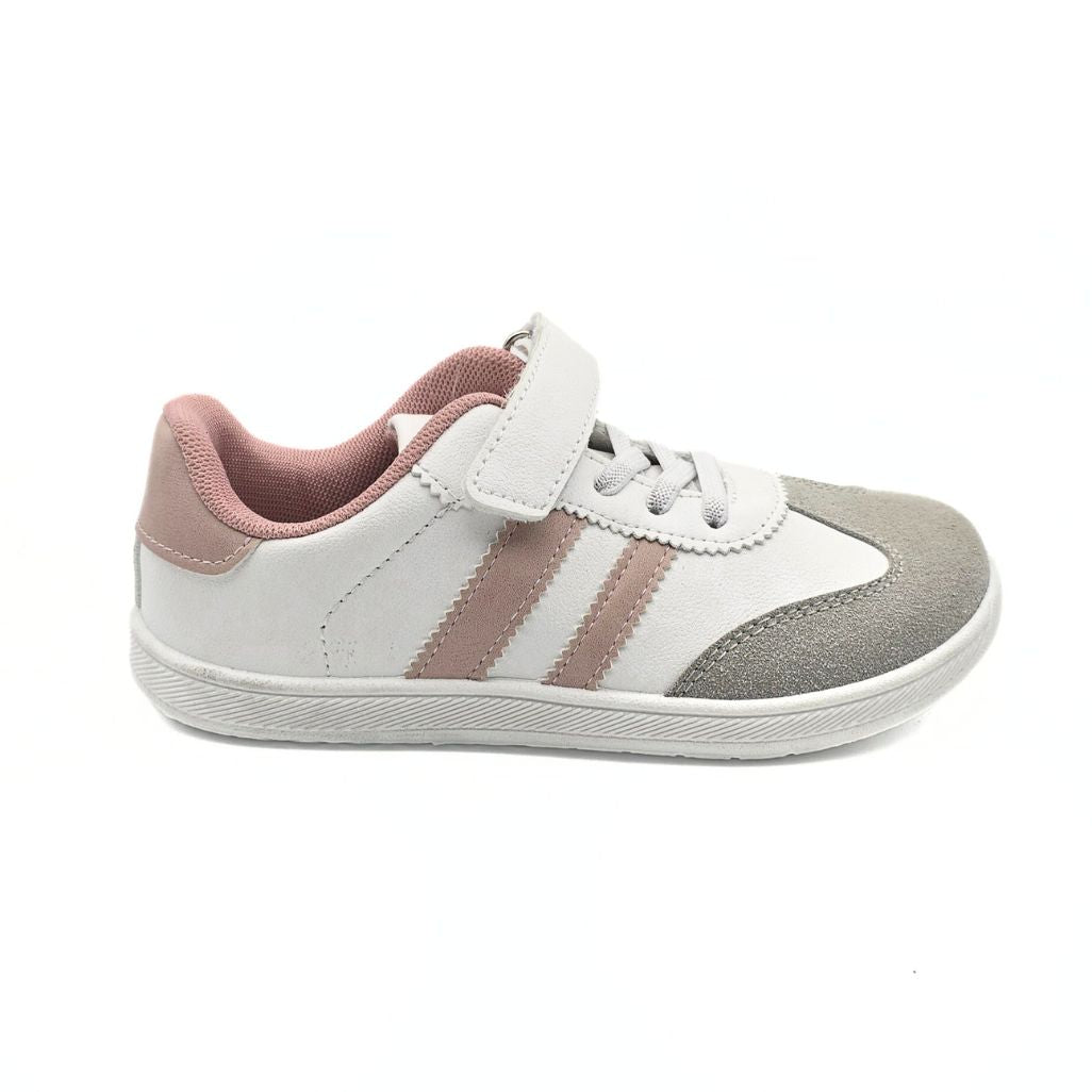 Deportivo Barefoot Rosa