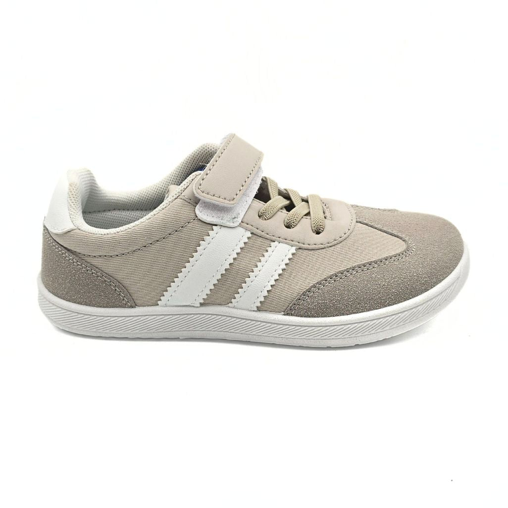 Deportivo Barefoot Beige