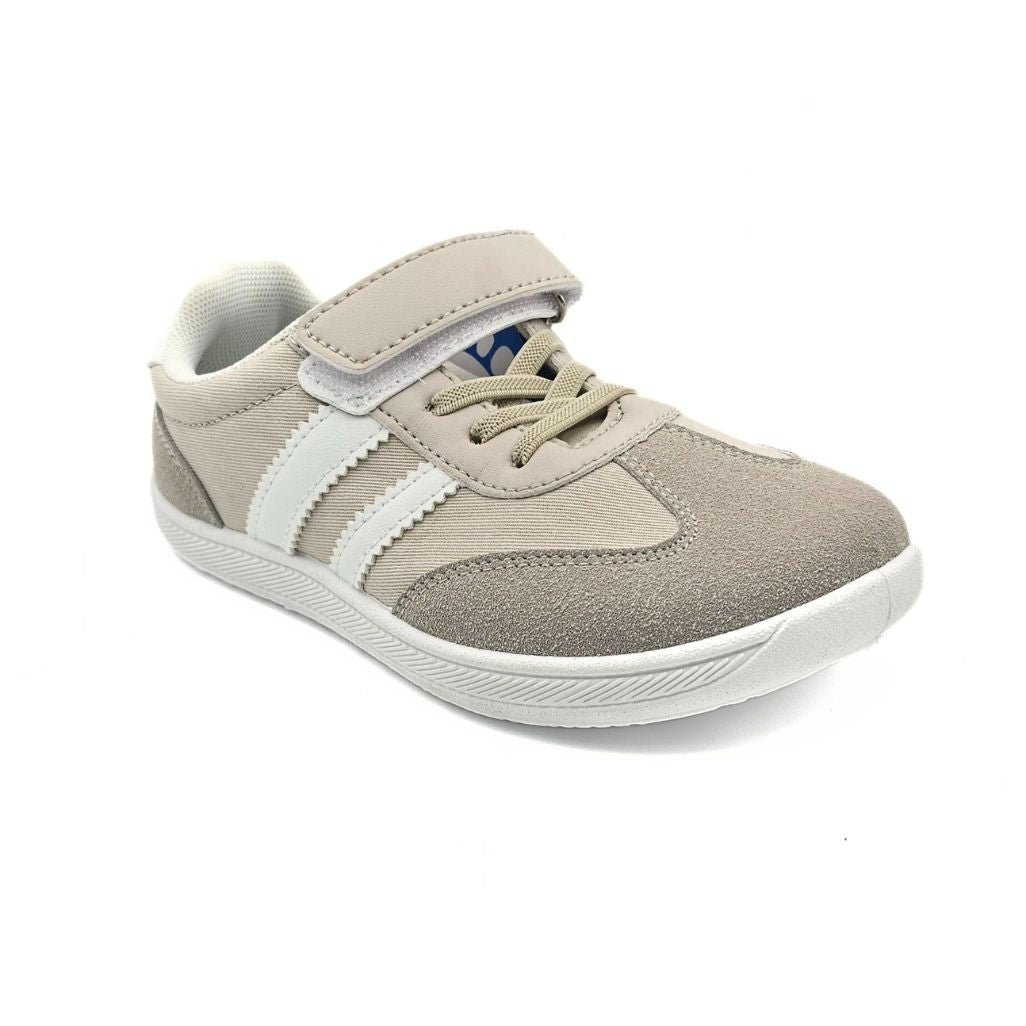 Deportivo Barefoot Beige