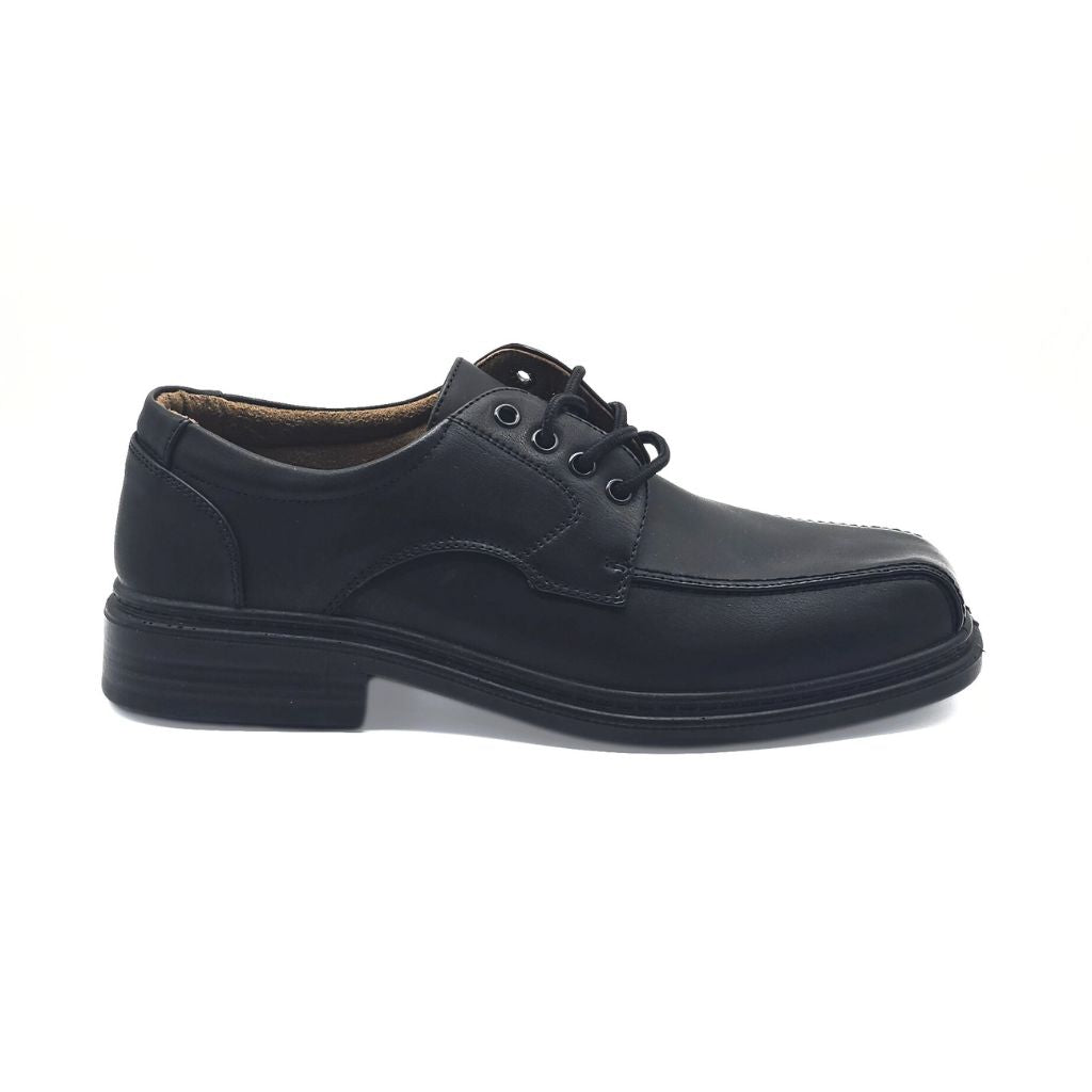 Zapatos Negro