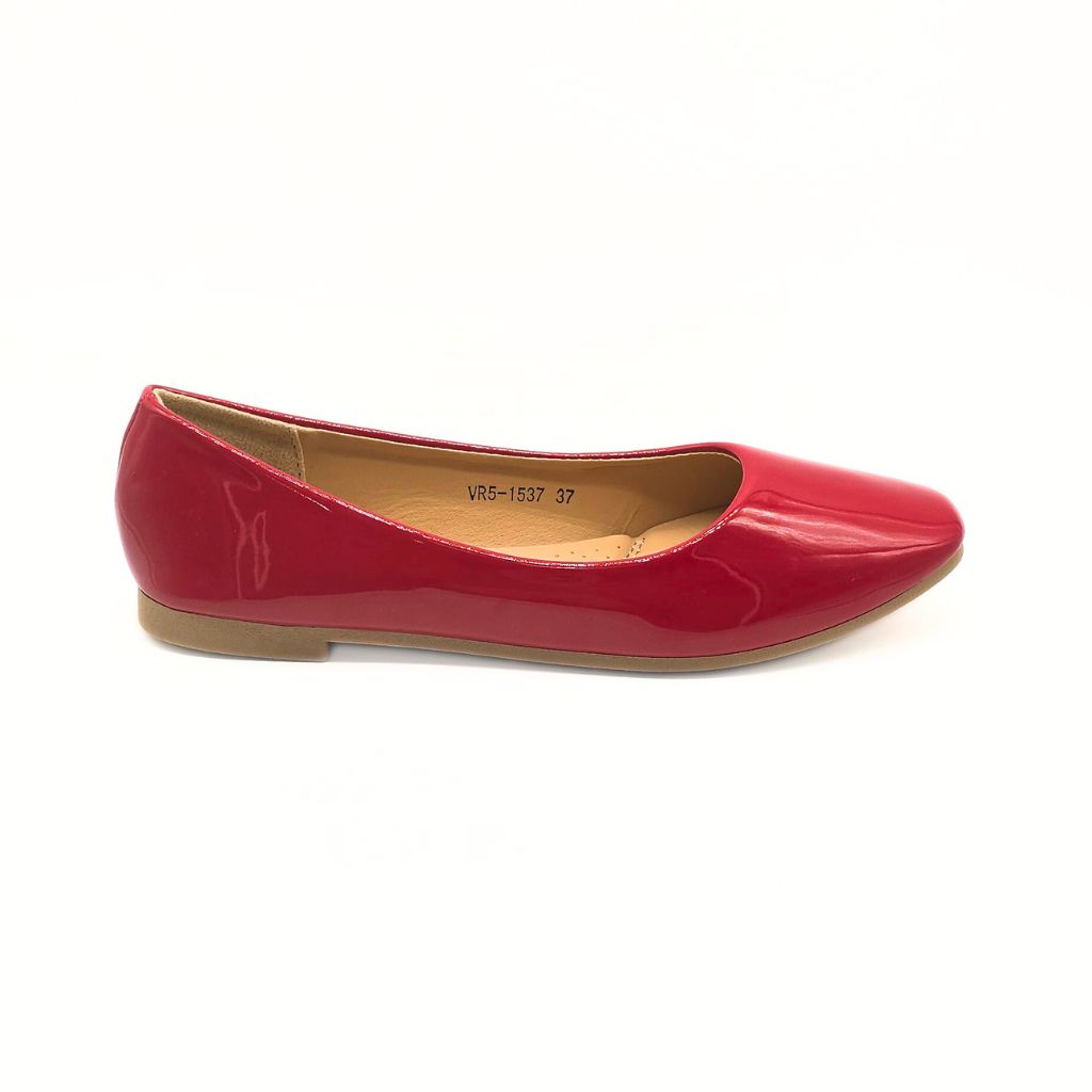 Bailarinas - Rojo