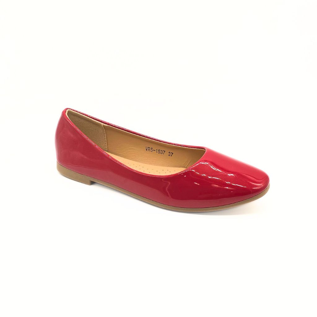 Bailarinas - Rojo