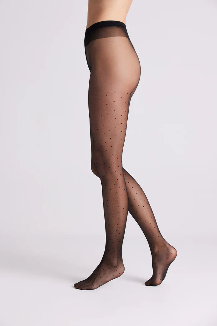 Panty plumeti 20 denier